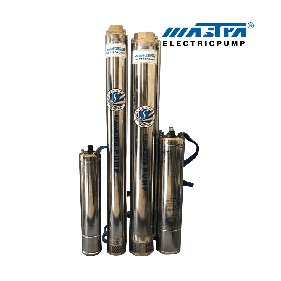 Mastra là thương hiệu máy bơm hỏa tiễn chất lượng.